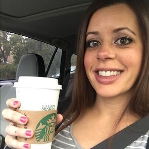 Meet your Posher, Jackie